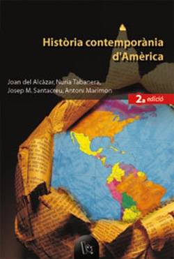 Bertrand.pt - Historia Contemporania D'America