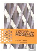 História Crítica da Arquitetura Moderna