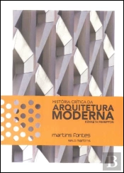 História Crítica da Arquitetura Moderna