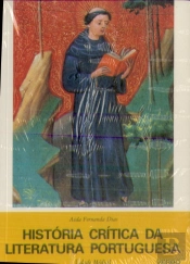 História Crítica da Literatura Portuguesa