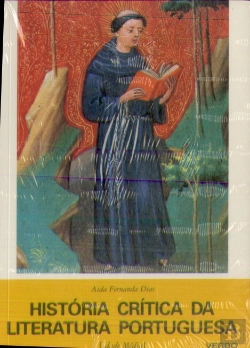 Bertrand.pt - História Crítica da Literatura Portuguesa