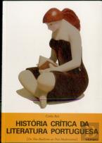História Crítica da Literatura Portuguesa 