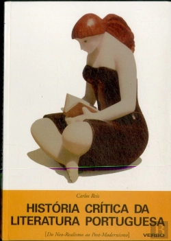 Bertrand.pt - História Crítica da Literatura Portuguesa 