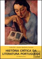 História Crítica da Literatura Portuguesa