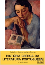 História Crítica da Literatura Portuguesa