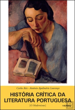Bertrand.pt - História Crítica da Literatura Portuguesa