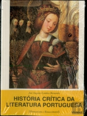 História Crítica da Literatura Portuguesa