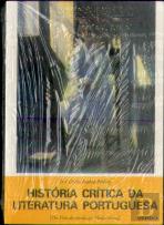 História Crítica da Literatura Portuguesa