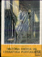 História Crítica da Literatura Portuguesa