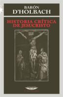 Historia Critica De Jesucristo