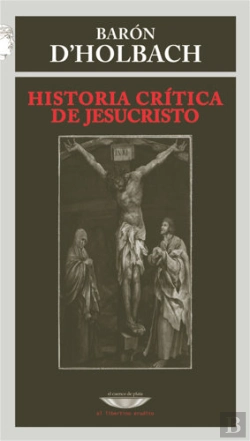 Bertrand.pt - Historia Critica De Jesucristo