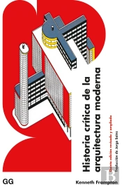 Historia Critica De La Arquitectura Moderna