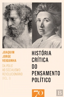 Bertrand.pt - História Crítica do Pensamento Político