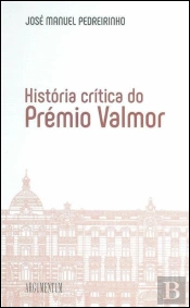 História Crítica do Prémio Valmor