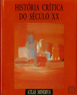 Bertrand.pt - História Crítica do Século X X
