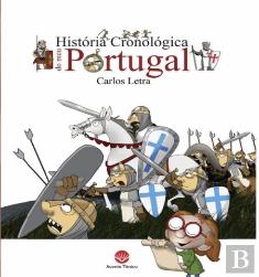 História Cronológica do meu Portugal