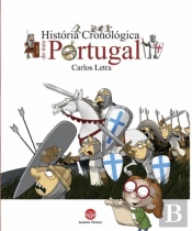 História Cronológica do meu Portugal