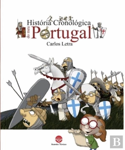 Bertrand.pt - História Cronológica do meu Portugal