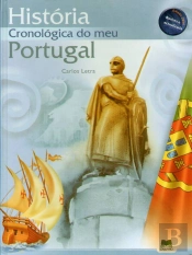 História Cronológica do Meu Portugal