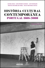 História Cultural Contemporânea