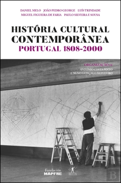 Bertrand.pt - História Cultural Contemporânea