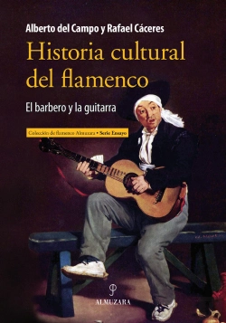 Bertrand.pt - Historia Cultural Del Flamenco