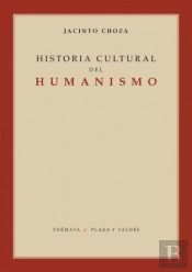 Historia Cultural Del Humanismo