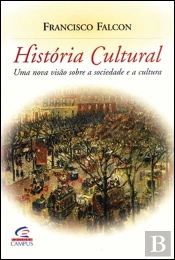 História Cultural