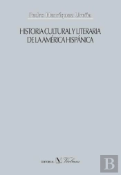 Historia Cultural Y Literaria De La América Hispánica