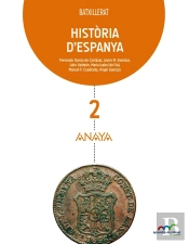 Historia D ' Espanya 2.  