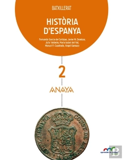 Bertrand.pt - Historia D ' Espanya 2.  