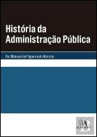 História da Administração Pública