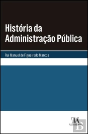História da Administração Pública