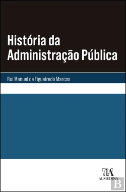 Bertrand.pt - História da Administração Pública