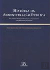 História da Administração Pública