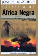 História da África Negra I