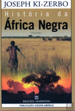 Bertrand.pt - História da África Negra I