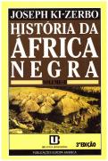 História da África Negra - Volume II