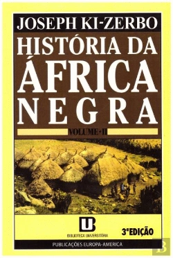 Bertrand.pt - História da África Negra - Volume II