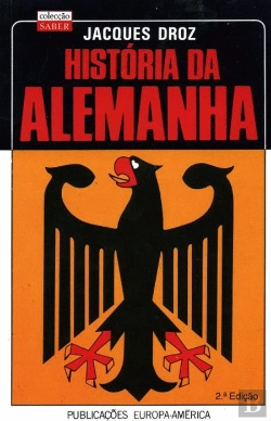 Bertrand.pt - História da Alemanha