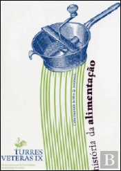 História da Alimentação