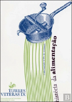 Bertrand.pt - História da Alimentação