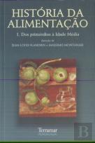 História da Alimentação I