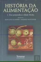 História da Alimentação I