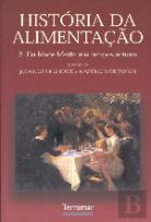 História da Alimentação II