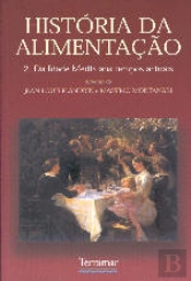 História da Alimentação II