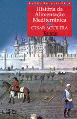 Bertrand.pt - História da Alimentação Mediterrânica
