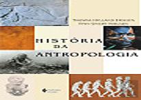 História da Antropologia