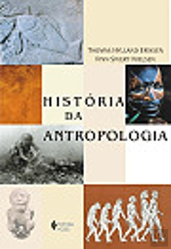 Bertrand.pt - História da Antropologia