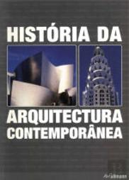 História da Arquitectura Contemporânea